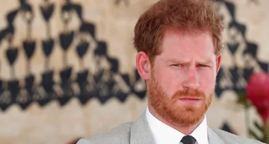 Prince Harry