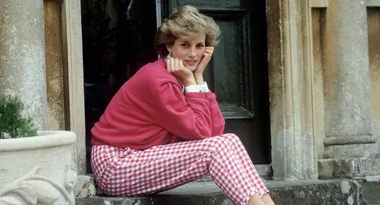 Shocking US report: Princess Diana’s lover linked to celebrity murder case