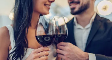 Revealed: The calories contained in every glass (and bottle) of wine