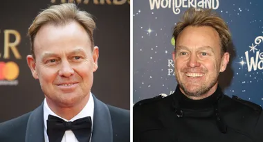 The Masked Singer: Jason Donovan drops massive clue about the wolf