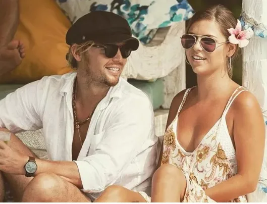 Sam and Tara