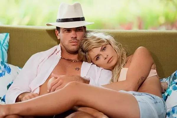 Bachelor in Paradise