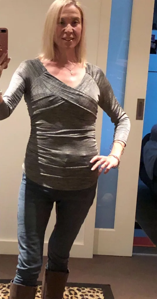 Nurse Weight Loss