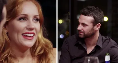 MAFS Jules confesses she’s pregnant!