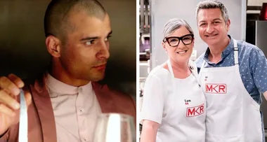 The massive MKR spoiler that’s been let slip REVEALED!