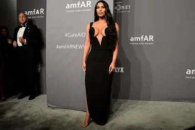 Kim Kardashian Naked – Her Best Nude Moments Caught on Camera