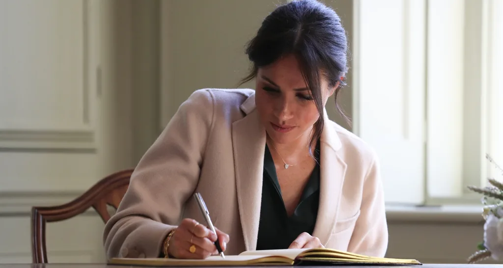 Meghan Markle