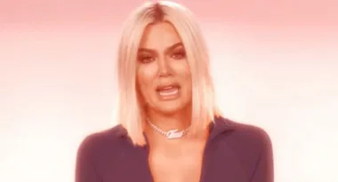 WATCH: Khloe Kardashian breaks down in gut wrenching teaser for new season of Keeping Up With the Kardashians