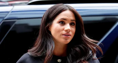 Is this PROOF that Meghan is a GOLD DIGGER?