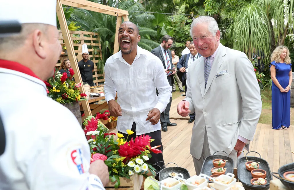 Prince Charles