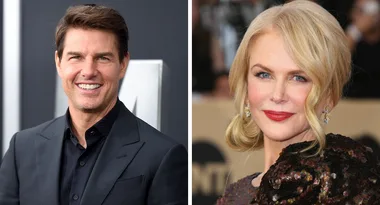 Why Nicole Kidman has been BANNED from sons wedding