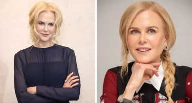 Nicole Kidman hits out at ‘harsh way women are judged’ in action films
