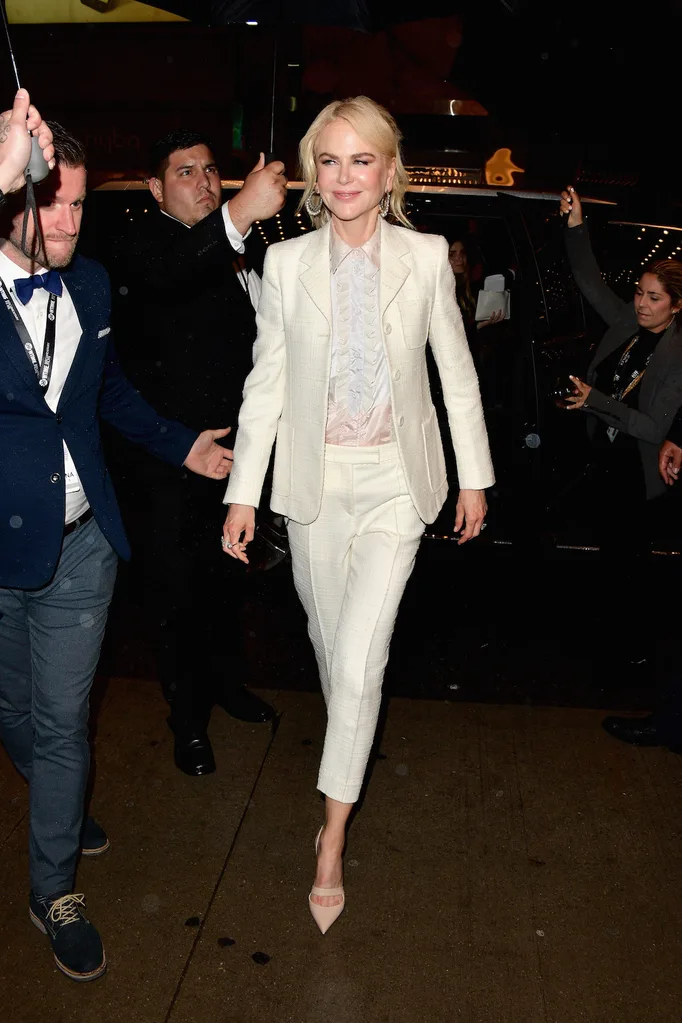 nicole kidman women harshly judged