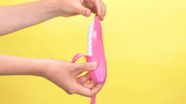 Kmart toy looks x-rated