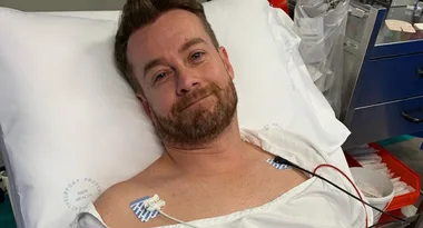 Shock development in Grant Denyer health battle revealed