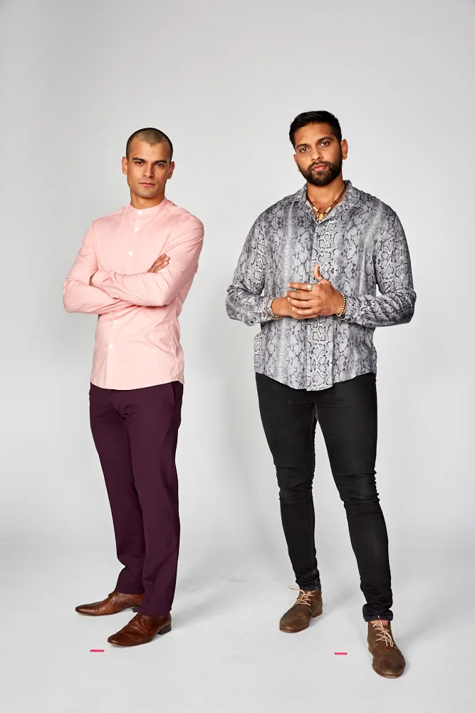 mkr victor and G
