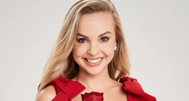 The next bachelorette Angie Kent reveals her ideal man