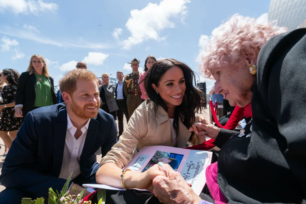 harry meghan daphne