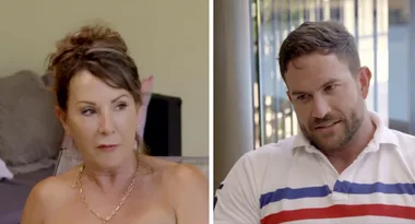 Married At First Sight: Dan Webb’s mum SLAMS Jessika Power