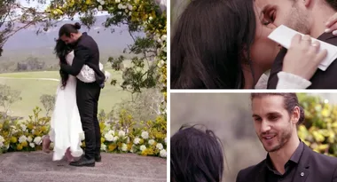 Married At First Sight’s Michael makes a HUGE decision about Martha