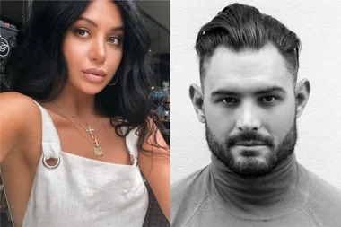 MAFS Sam Ball and Martha Kalifatidis have been ‘secretly meeting up for MONTHS’