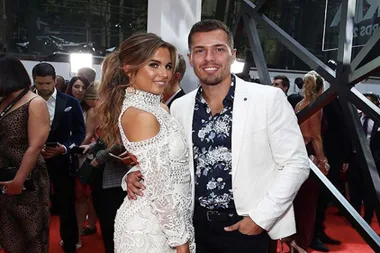 Love Island Australia’s Favourite Couple Announce Split!