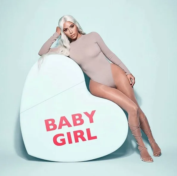 Kim Kardashian
