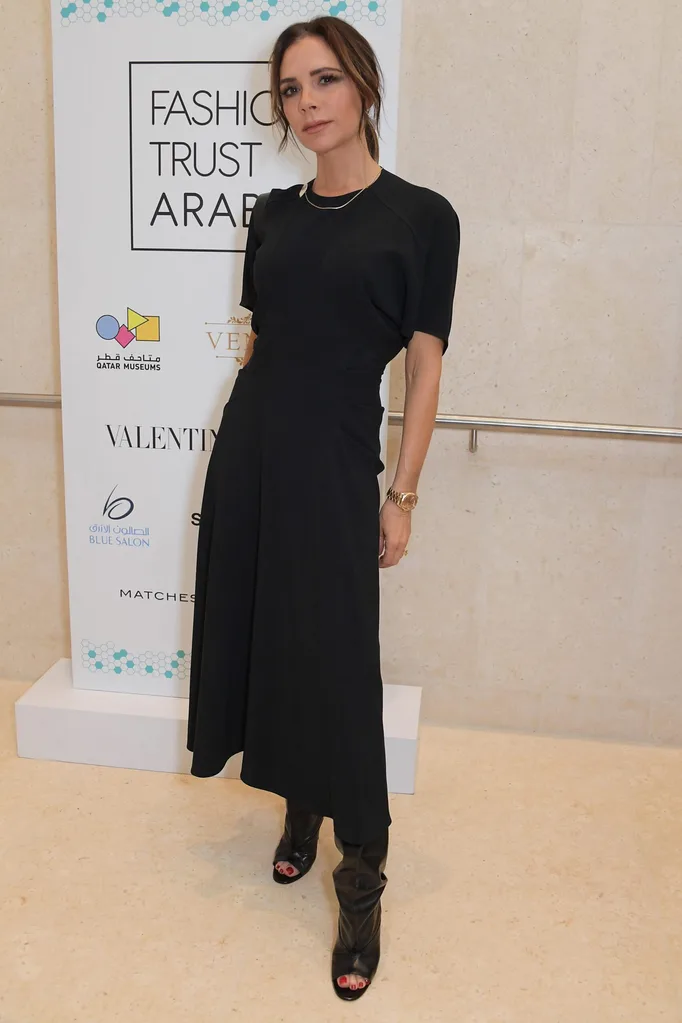Victoria Beckham