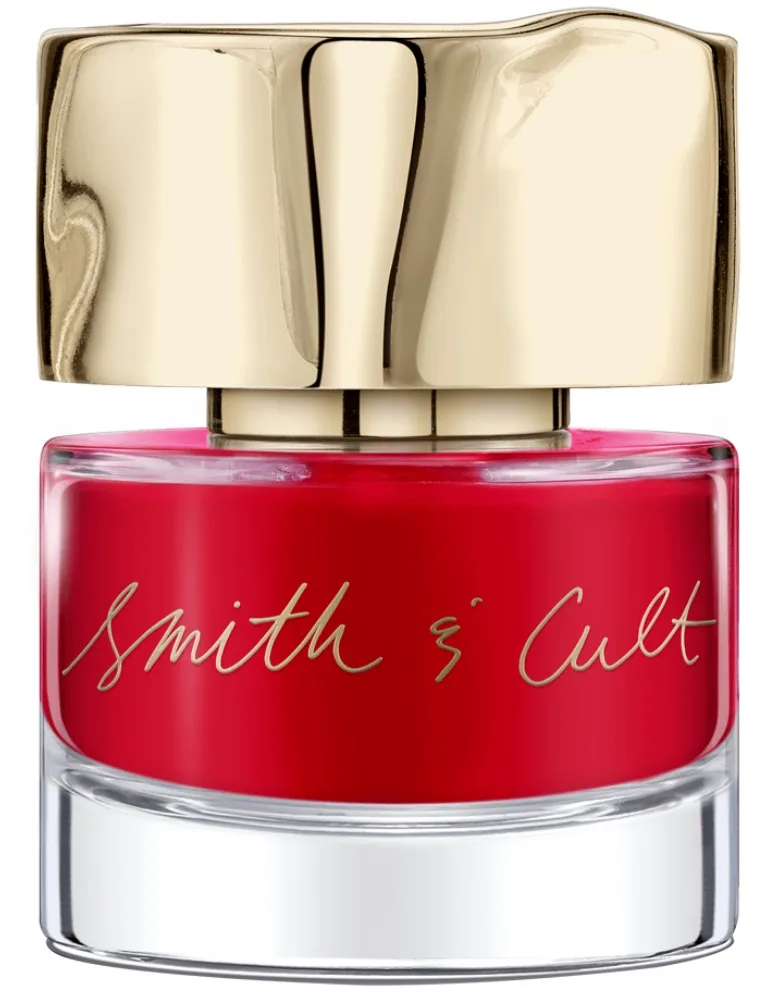 Smith & Cult nail polish