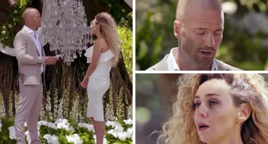 Married At First Sight bombshell: The admission from Mike we NEVER saw coming