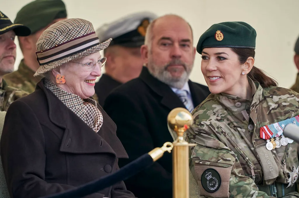princess mary