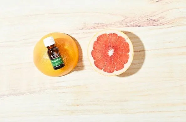 Oil Garden grapefruit oil