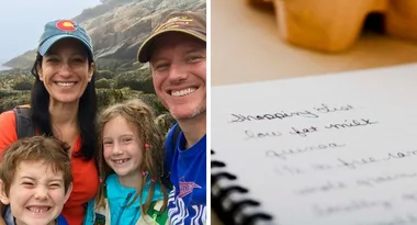 HOW this wife got revenge with a shopping list