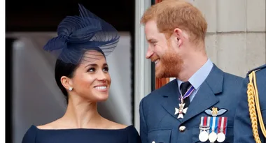 Does THIS development mean Meghan is in labour RIGHT NOW?