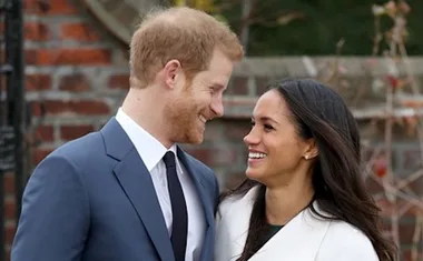 Inside Meghan & Harry’s baby ‘haven’