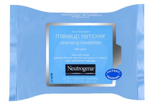 Neutrogena wipes