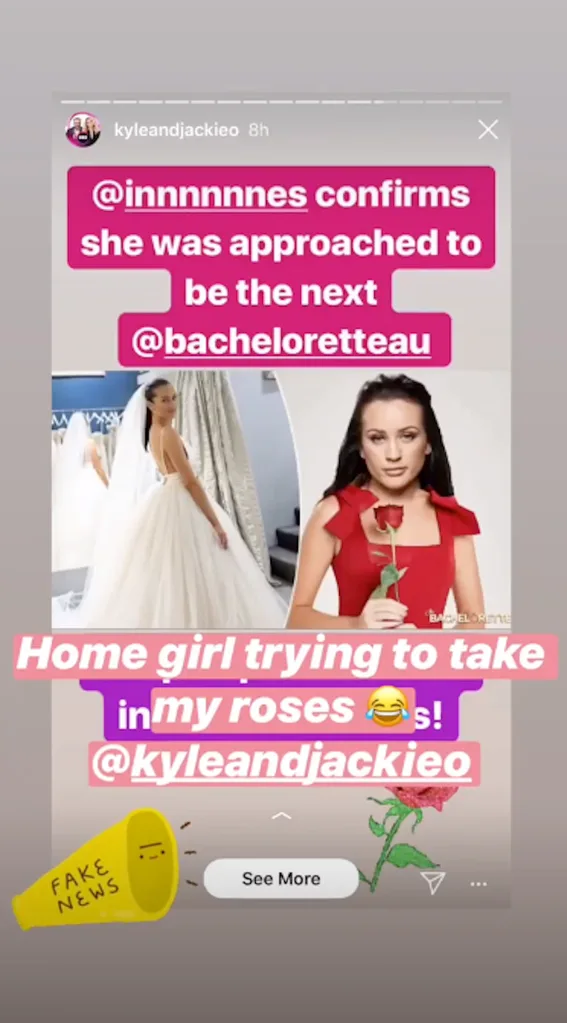 bachelorette
