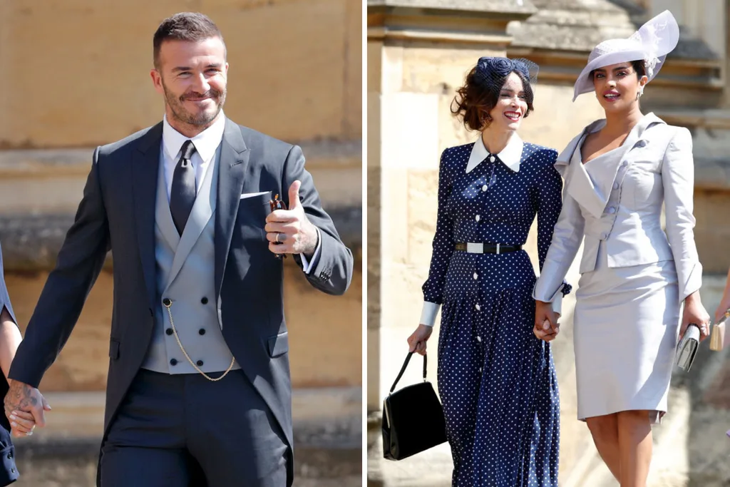 Royal wedding