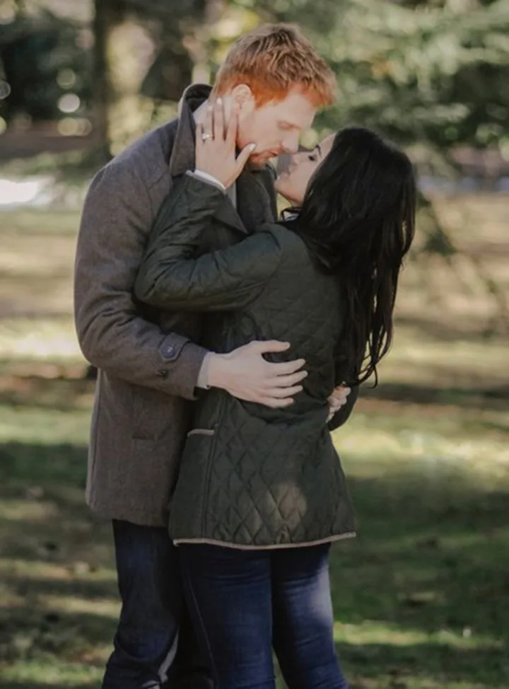 Harry and Meghan