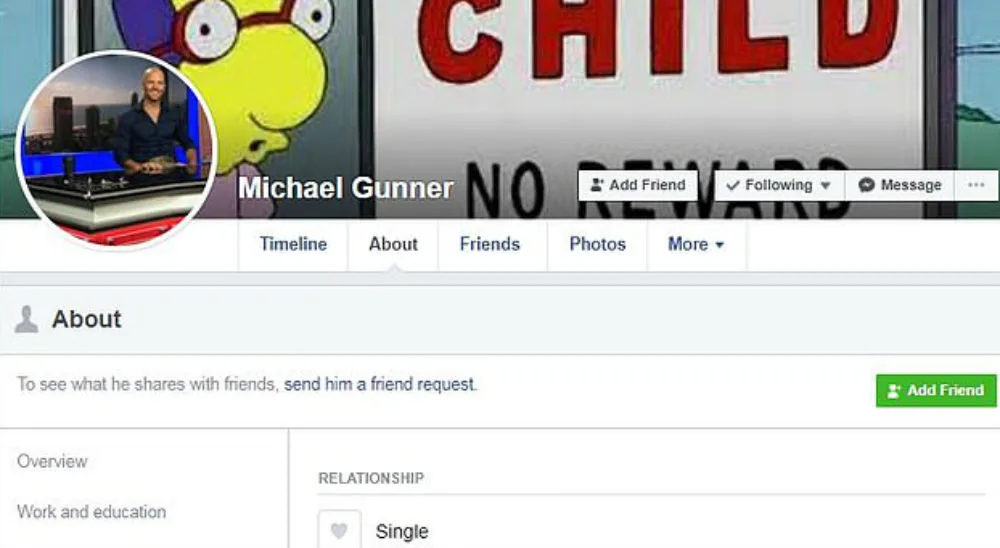 Mike Gunner