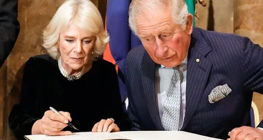 US report: Charles & Camilla’s marriage ‘declared illegal’