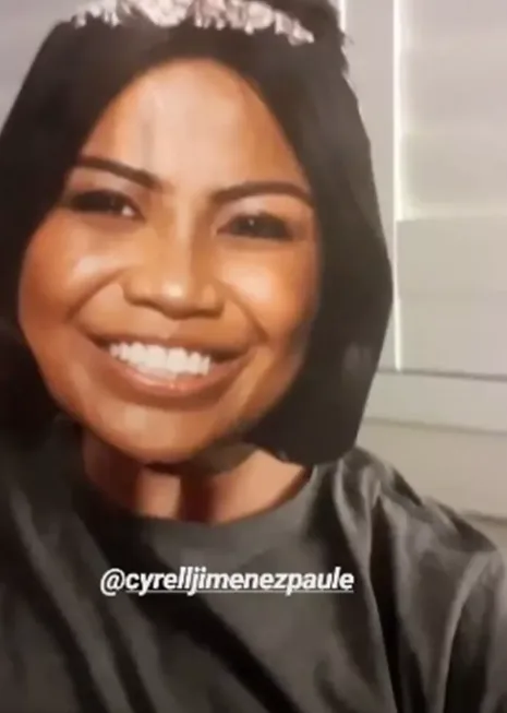 MAFS Cyrell
