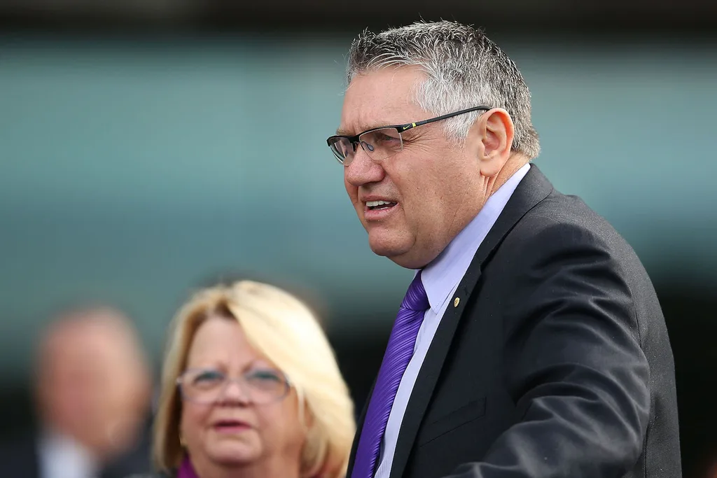 ray hadley bullying claims