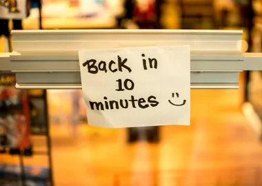 Good news: 10 minutes of exercise a week makes you live longer