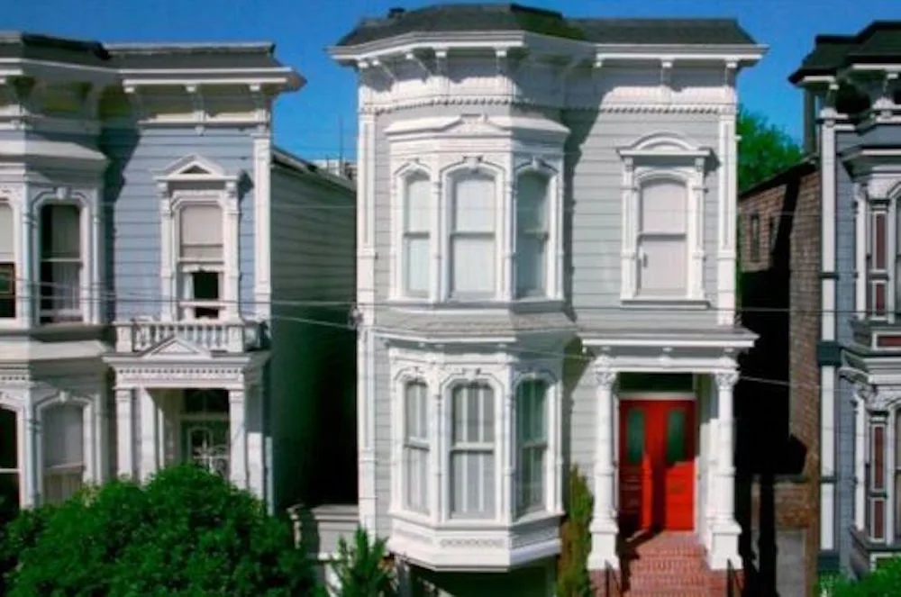 Full House sale