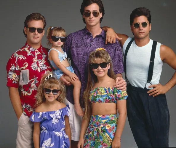 Full House sale