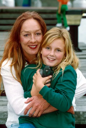 heather and felicity tonkin