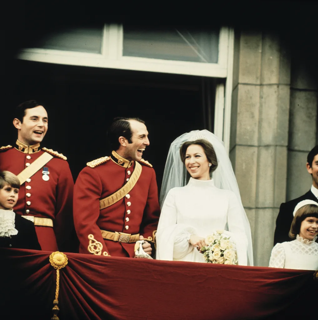 princess anne mark phillips