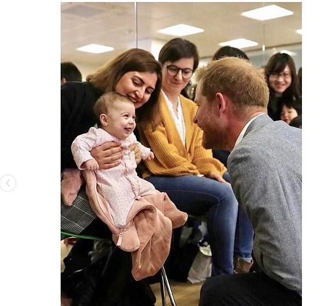 Prince Harry