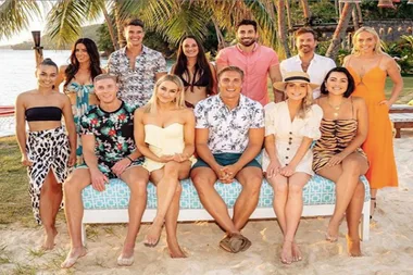 Everything you need to know about Bachelor In Paradise Australia 2019